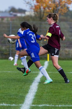 Bild 291 - Frauen FSC Kaltenkirchen - SG Wilstermarsch : Ergebnis: 0:2